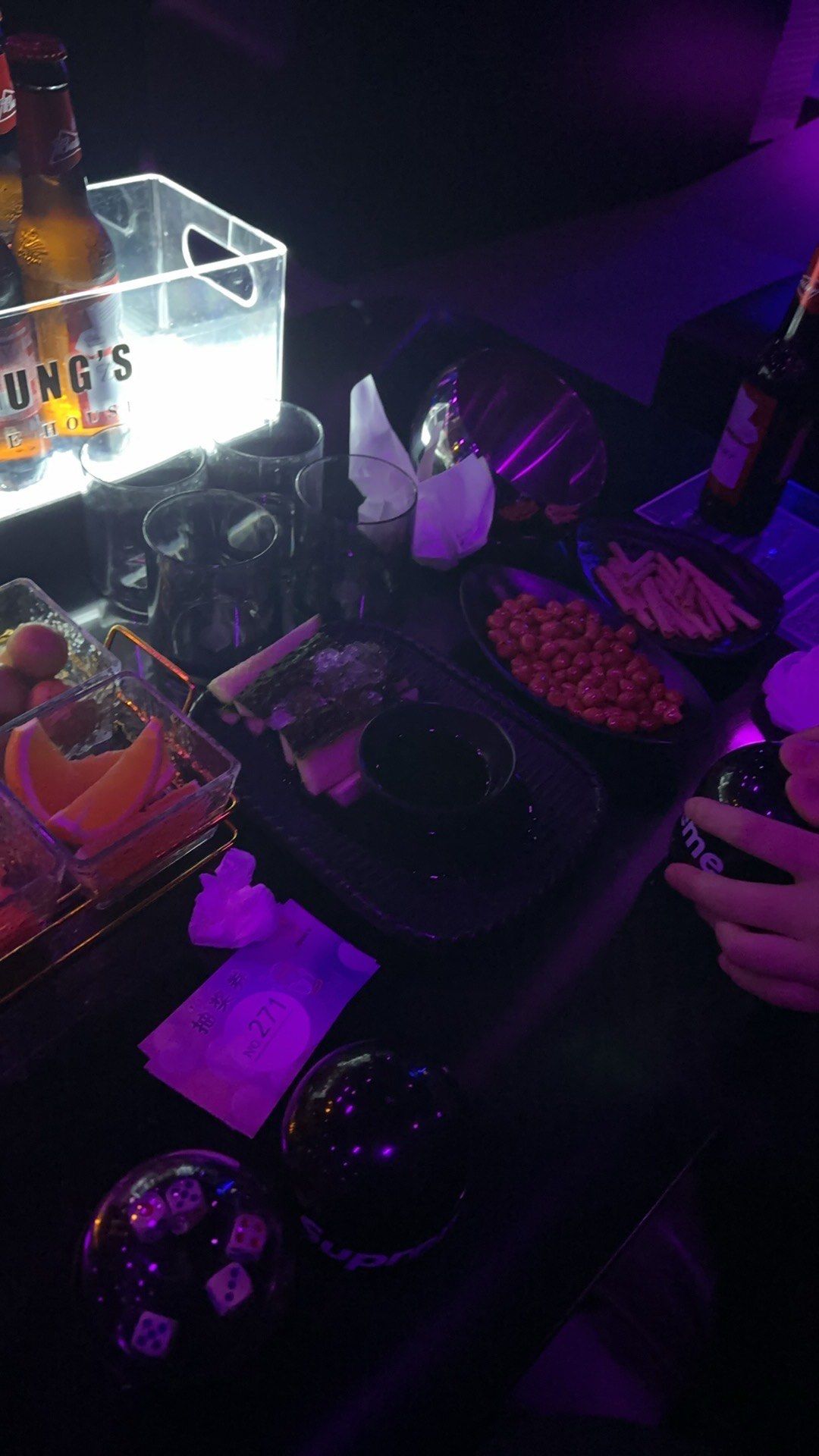 牡丹江商务ktv优质服务体验最佳选择-海林市ktv预定